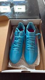 Nike air force 1 , maat 43, blauw, voetbalschoenen, Kleding | Heren, Schoenen, Ophalen of Verzenden, Zo goed als nieuw, Blauw