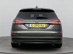 Ford Mondeo Wagon 2.0 IVCT HEV Titanium | Automaat | Adaptiv, Auto's, Stof, Gebruikt, 4 cilinders, Origineel Nederlands