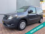 Mercedes-Benz Citan 108 CDI BlueEFFICIENCY Business Professi, Voorwielaandrijving, Stof, Gebruikt, 4 cilinders