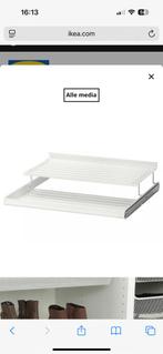 Schoenenrek (ken) 4 stuks IKEA pax kast komplement, Ophalen, Zo goed als nieuw