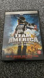 Team america - world police, Cd's en Dvd's, Ophalen of Verzenden, Zo goed als nieuw