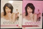 Evelien seizoen 1 en 2, Vanaf 12 jaar, Ophalen of Verzenden, Zo goed als nieuw