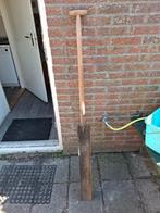 Gebruikte Spade - Tuingereedschap, Tuin en Terras, Ophalen, Gebruikt, Spade, Onbekend