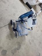 Zwembad robot stofzuiger, Ophalen, Gebruikt