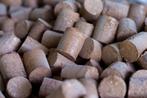 Eiken houten briketten, Tuin en Terras, Haardhout, Minder dan 3 m³, Ophalen
