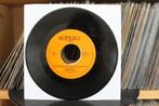 7" Single Barbarella - We Cheer You Up / In The Pin Up Club, Cd's en Dvd's, Gebruikt, Verzenden, 7 inch, Single