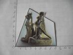 nr. 119 - uitgeknipt 3d plaatje, Ophalen of Verzenden, Nieuw, Overige thema's, Knipvel