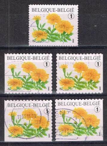 Postzegels uit Zwitserland - K 2154 - gebeurtenissen beschikbaar voor biedingen