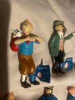 Kuifje figuurtjes, Verzamelen, Stripfiguren, Ophalen of Verzenden