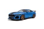 1:18 Ford Mustang Shelby Super Snake  – 2025 – Grabber Blauw, Auto, Nieuw, Ophalen of Verzenden, .