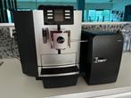 Jura X8 Platina EU, Witgoed en Apparatuur, Ophalen, 10 kopjes of meer, Koffiemachine, Koffiebonen