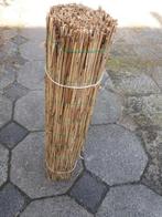 RIETEN MATTEN op rol, Overige materialen, 1 tot 2 meter, Minder dan 3 meter, Nieuw