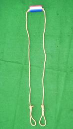 Buddylijn met drijver - ruim 2 meter, Ophalen of Verzenden, Nieuw, Overige typen