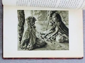 Tableaux de la vie Arabe 1928 Sliman Ben Ibrahim - E. Dinet beschikbaar voor biedingen