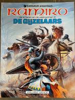 Ramiro 2.00 euro, Boeken, Stripboeken, Eén stripboek, Ophalen of Verzenden, Gelezen