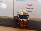 A. Jansson Scania S Series High Roof 6X4
Merk imc, Ophalen of Verzenden, Nieuw, Bus of Vrachtwagen, Tekno