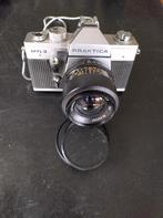 Te koop: Analoge Praktica camera, Audio, Tv en Foto, Fotocamera's Analoog, Ophalen, Gebruikt, Spiegelreflex, Overige Merken