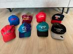 Diverse vintage sport petten, NBA, NFL, NHL, MLB, Kleding | Heren, Pet, Gedragen, NBA, One size fits all