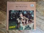 LP Jim Reeves – A Touch Of Sadness, Ophalen of Verzenden, Zo goed als nieuw, 12 inch