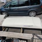 Hapro 900. Dakkoffer. Met sleutel., Ophalen, Gebruikt