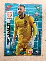 Panini verzameling Nederlands Elftal spelers deel 8, Verzamelen, Ophalen of Verzenden, Zo goed als nieuw, Overige binnenlandse clubs