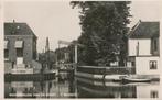 Nieuwersluis aan de vecht `t Sluisje, Verzenden, 1920 tot 1940, Ongelopen, Utrecht
