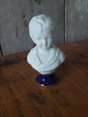 Buste Capodimonte beschikbaar voor biedingen