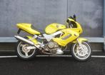 Honda VTR 1000 F, 2 cilinders, Sport, Particulier, Meer dan 35 kW