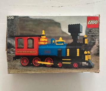 Lego d 396 beschikbaar voor biedingen