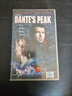 Dante's Peak VHS, Cd's en Dvd's, Vanaf 16 jaar, Ophalen of Verzenden, Zo goed als nieuw