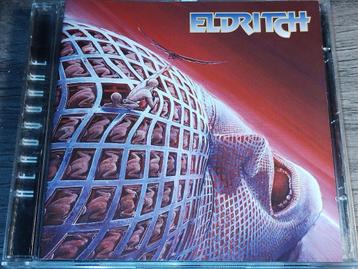 Eldritch - Headquake beschikbaar voor biedingen