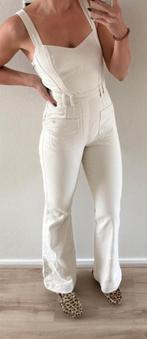 Josh V jumpsuit maat XS Nieuw, JOSH V, Wit, Ophalen of Verzenden, Zo goed als nieuw