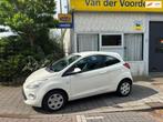 Ford Ka 1.2 Cool&Sound, Voorwielaandrijving, Stof, Gebruikt, 4 cilinders