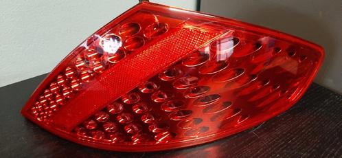 307 CC Achterlichten Achterlamp Achterlicht Cabrio 307CC, Auto-onderdelen, Verlichting, Peugeot, Nieuw, Ophalen of Verzenden