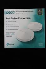 TP-Link Deco M5 (2-Pack) AC1300 Whole Home Mesh Wi-Fi system, Ophalen of Verzenden, TP-Link