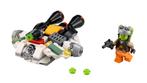 Lego star wars 75127 The Ghost, Kinderen en Baby's, Speelgoed | Duplo en Lego, Ophalen of Verzenden