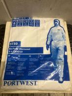 BizTex Microcool 5/6 Coverall, Overige materialen, Nieuw, 15 m² of meer, Ophalen