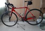 Racefiets Red Bull Pro SL-3000 / 55 / Shimano Ultegra triple, Fietsen en Brommers, Overige merken, Meer dan 20 versnellingen, Heren