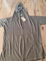 Beatrice San Francisco Vest - Maat l, Kleding | Dames, Bruin, Maat 42/44 (L), Beatrice San Francisco, Ophalen of Verzenden