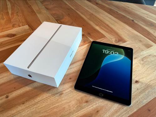 Apple iPad Air 3 Wi-Fi 64GB + Apple Pencil, Computers en Software, Apple iPads, Zo goed als nieuw, Apple iPad Air, 10 inch, 64 GB