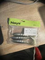 Neys vis spullen, Ophalen of Verzenden, Zo goed als nieuw