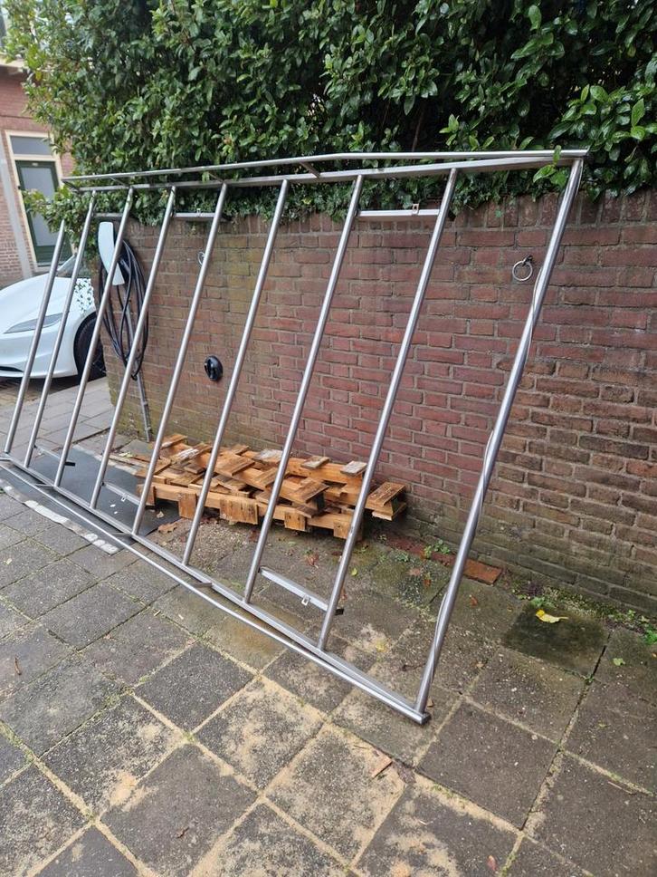 Peugeot Boxer imperial, Auto-onderdelen, Trekhaken, Nieuw, Ophalen