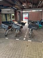 3x SPARTA c-Cargo Delivery Elektrische Fiets, Fietsen en Brommers, Elektrische fietsen, Ophalen, Sparta, Zo goed als nieuw, 47 tot 51 cm