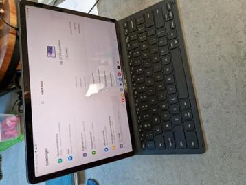 Samsung tab S7 FE wifi 64gb beschikbaar voor biedingen