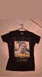 My brand maat L, Ophalen of Verzenden, Zo goed als nieuw, Zwart