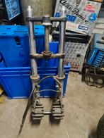 Cbr 600 f2 1994 pc25, Ophalen, Gebruikt