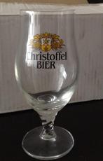 Glas - Christoffel Bier, Verzamelen, Ophalen, Nieuw, Glas of Glazen, Overige merken
