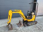 New Holland Kobelco E9SR Minigraver Graafmachine (bj 2006), Graafmachine