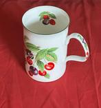 mok/beker Roy Kirkham, Fruit Garden collection, Cherry, Ophalen, Zo goed als nieuw, Overige stijlen, Kop(pen) en/of Schotel(s)