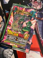 Dragonball Super Card Game Decks, Hobby en Vrije tijd, Verzamelkaartspellen | Overige, Ophalen of Verzenden, Nieuw, Speeldeck